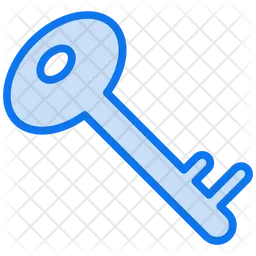 Keys  Icon