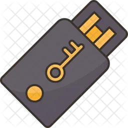 Keys  Icon