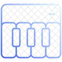 Keys Key Keyboard Icon
