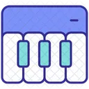 Keys Key Keyboard Icon