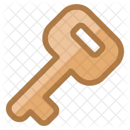 Keys  Icon