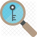 Keystroke  Icon
