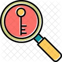 Keystroke  Icon