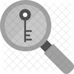 Keystroke  Icon