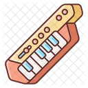 Keytar Icon