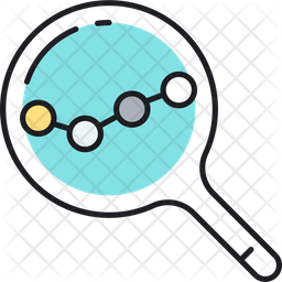 Keyword analysis Icon