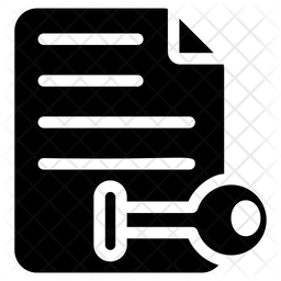 Keyword Generator Icon