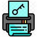 Keyword Generator  Icon