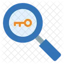 Keyword Icon  Icon