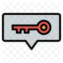 Keyword Icon  Icon