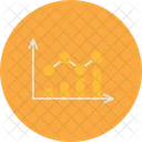 Keyword Rankings Chart Icon