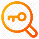 Keyword  Icon