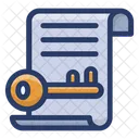 Keyword List Keyword Planner Generate Keyword Icon