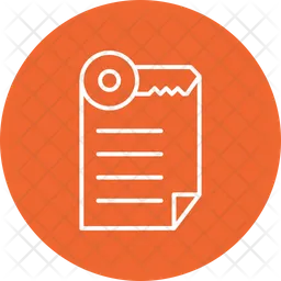 Keyword notes  Icon