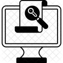 Stichwortforschung  Symbol