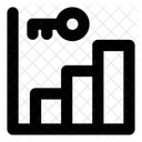 Keyword Research  Icon