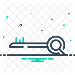 Keyword Search Icon