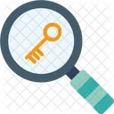 Keyword Search Keyword Search Icon