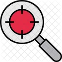 Keyword Targeting Keyword Targeting Icon