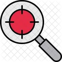 Keyword Targeting Keyword Targeting Icon