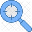 Keyword Targeting Keyword Targeting Icon