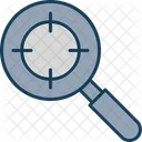 Keyword Targeting Keyword Targeting Icon
