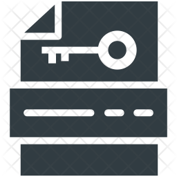 Keywording Icon