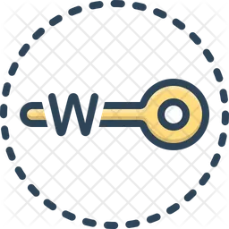Keywords  Icon