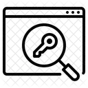 Keywords  Icon