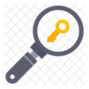 Seo Search Searching Icon