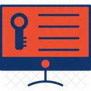 Keyworld  Icon