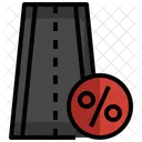 Kfz-Steuer  Symbol