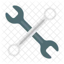 Kfz Werkzeuge Werkstattwerkzeuge Handwerkzeuge Symbol