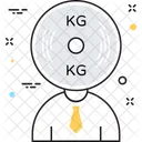 Kg  Symbol
