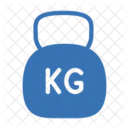 Kg  Icon