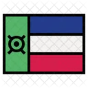 Khakassia  Icon