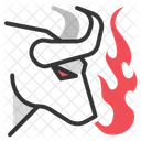 Khalkotauroi  Symbol