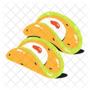 Khanom Buang  Icon