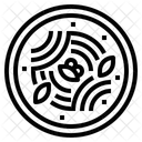 Khanom Jeen  Icon