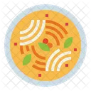 Khanom Jeen  Icon