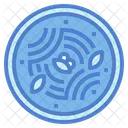 Khanom Jeen  Icon