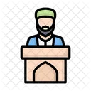 Khateeb Icon