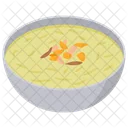 Kheer Dessert Talbina Icon