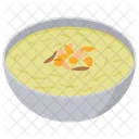 Kheer Dessert Talbina Icon