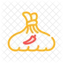 Spicy Khinkal Meal Icon