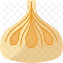 Khinkali  Symbol