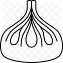 Khinkali  Symbol