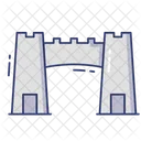 Khyber Gate Icon