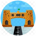 Khyber Pass  Icon