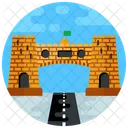 Khyber Pass Icon